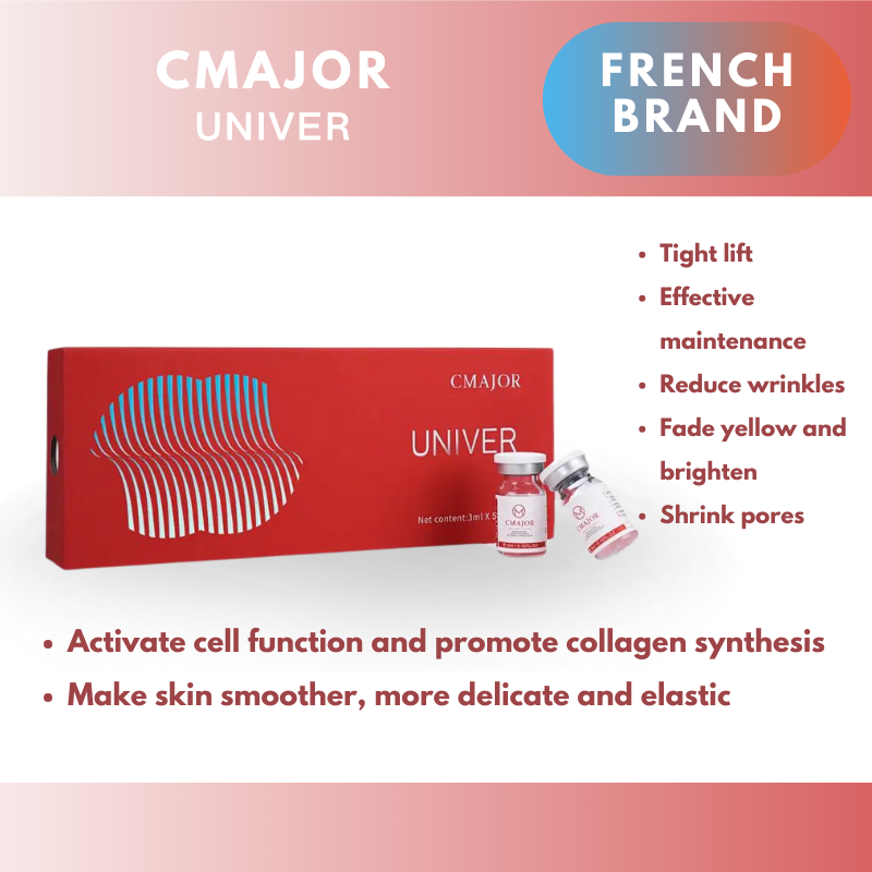 CMAJOR UNIVER