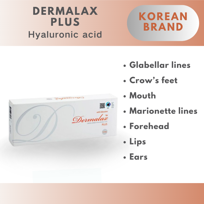 DERMALAX IMPLANT PLUS