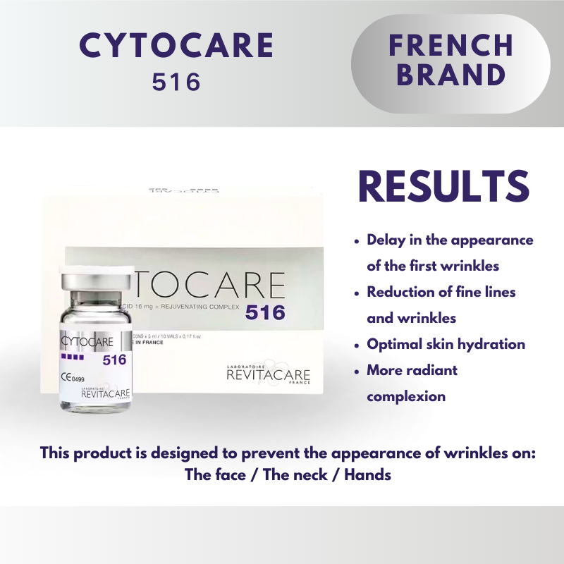 CYTOCARE 516