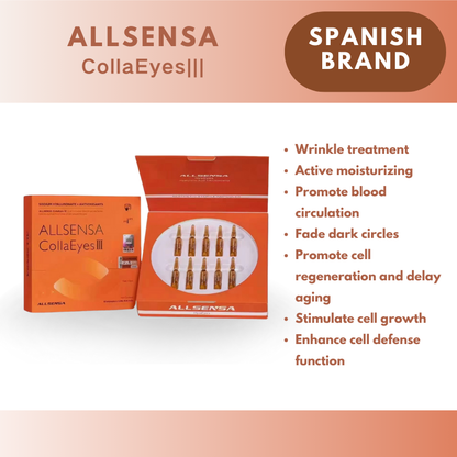 ALLSENSA CollaEyes|||