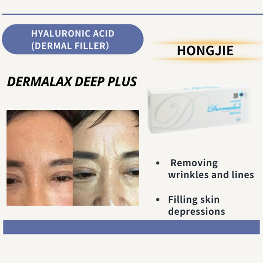 DERMALAX DEEP PLUS