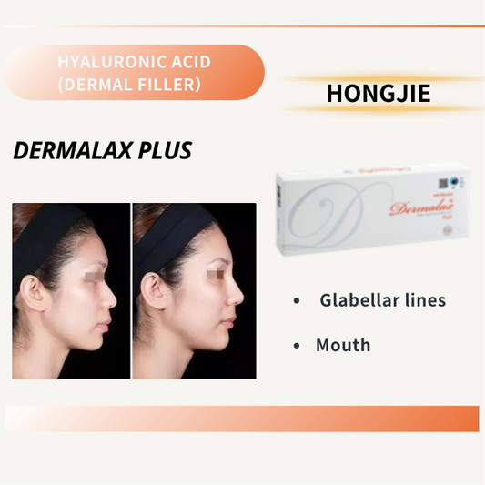 DERMALAX PLUS