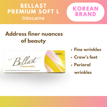 Bellast Premium Soft L