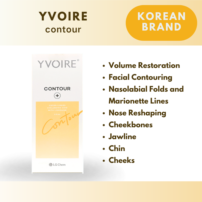 YVOIRE volume