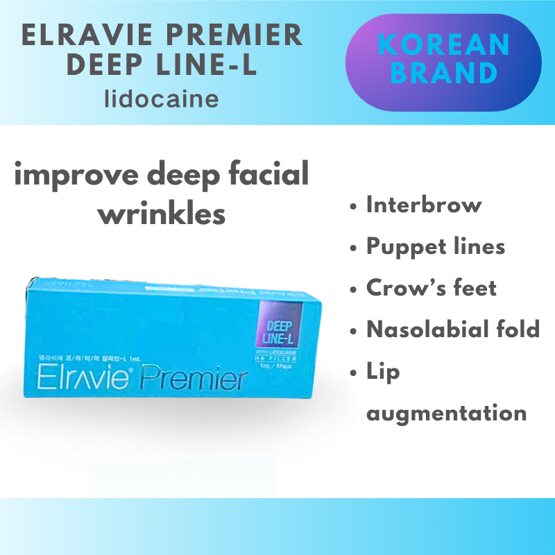 Elravie Premier light-L