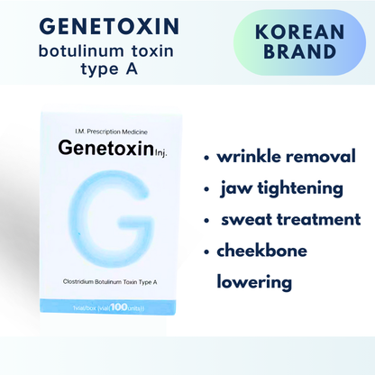 GENETOXIN