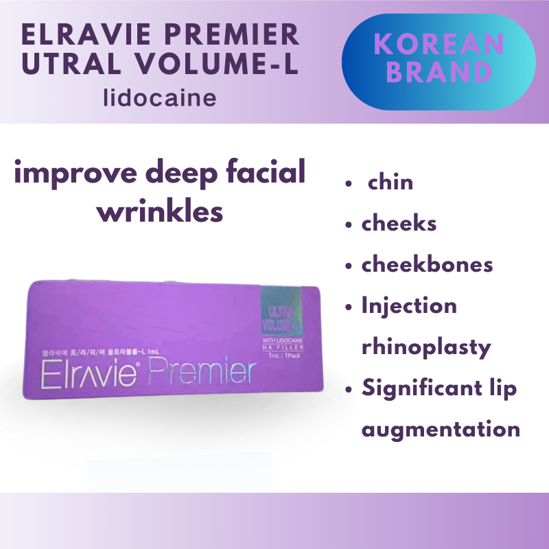 Elravie Premier light-L